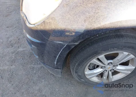 2015 Chevrolet Equinox 1Lt из США, поврежденный, VIN 2GNALBEK5F1143113